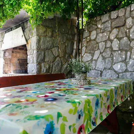 With A - C In Krk-insel Krk 51796 Apartament Krk Town